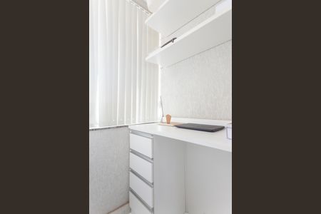 Apartamento à venda com 87m², 3 quartos e 2 vagasVaranda  Suíte 