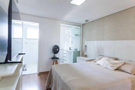 Apartamento à venda com 87m², 3 quartos e 2 vagasSuíte 