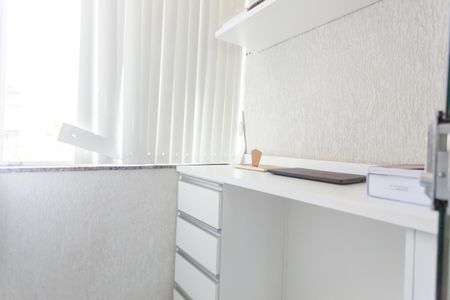 Apartamento à venda com 87m², 3 quartos e 2 vagasVaranda  Suíte 