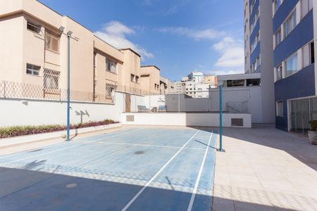 Apartamento à venda com 87m², 3 quartos e 2 vagasQuadra Esportiva