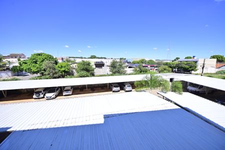 Apartamento para alugar com 45m², 2 quartos e 2 vagasQuarto 1