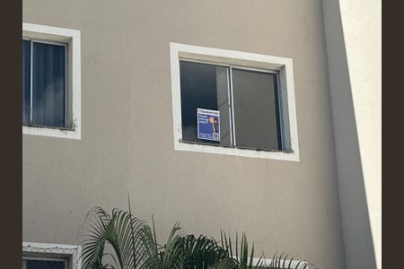 Apartamento para alugar com 45m², 2 quartos e 2 vagasPlaquinha