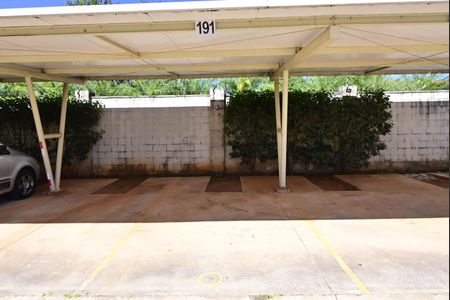 Apartamento para alugar com 45m², 2 quartos e 2 vagasÁrea comum