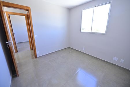 Apartamento para alugar com 45m², 2 quartos e 2 vagasQuarto 2