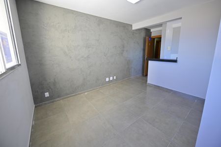 Apartamento para alugar com 45m², 2 quartos e 2 vagasSala
