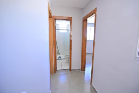 Apartamento para alugar com 45m², 2 quartos e 2 vagasCorredor