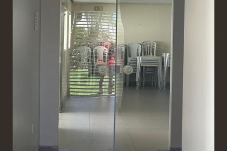 Apartamento para alugar com 45m², 2 quartos e 2 vagasÁrea comum
