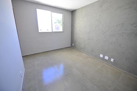 Apartamento para alugar com 45m², 2 quartos e 2 vagasSala