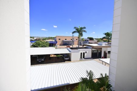 Apartamento para alugar com 45m², 2 quartos e 2 vagasSala