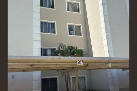 Apartamento para alugar com 45m², 2 quartos e 2 vagasÁrea comum