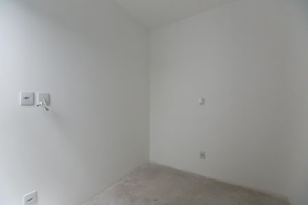 Apartamento à venda com 33m², 2 quartos e sem vaga Apartamento à venda com 33m², 2 quartos e sem vagaQuarto 2