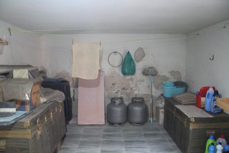 Casa à venda com 285m², 4 quartos e 3 vagasÁrea de Serviço