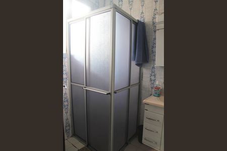 Casa à venda com 285m², 4 quartos e 3 vagasBanheiro da Suíte