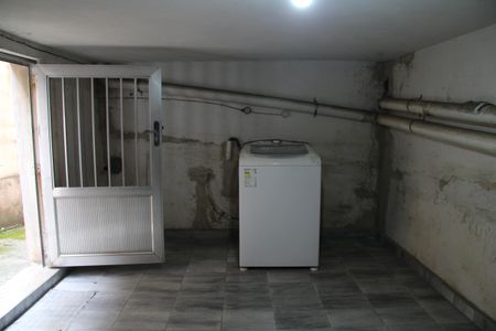 Casa à venda com 285m², 4 quartos e 3 vagasÁrea de Serviço