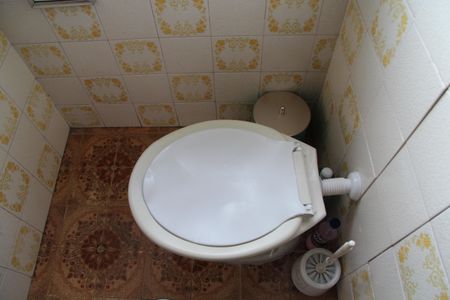 Casa à venda com 285m², 4 quartos e 3 vagasLavabo