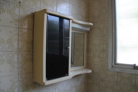 Casa à venda com 285m², 4 quartos e 3 vagasBanheiro Social