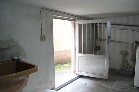 Casa à venda com 285m², 4 quartos e 3 vagasÁrea de Serviço