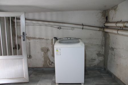 Casa à venda com 285m², 4 quartos e 3 vagasÁrea de Serviço