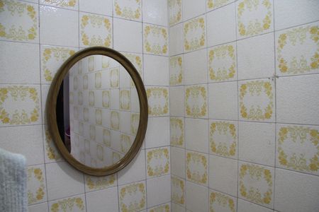 Casa à venda com 285m², 4 quartos e 3 vagasLavabo