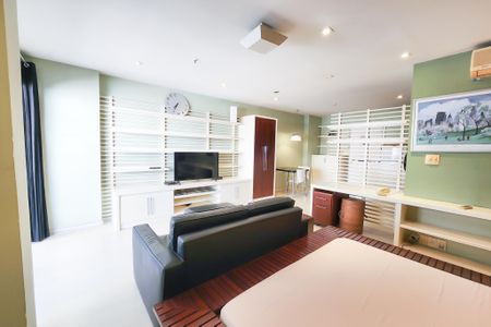 Apartamento à venda com 54m², 1 quarto e 1 vagaSala