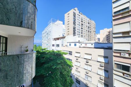 Apartamento à venda com 54m², 1 quarto e 1 vagaVista