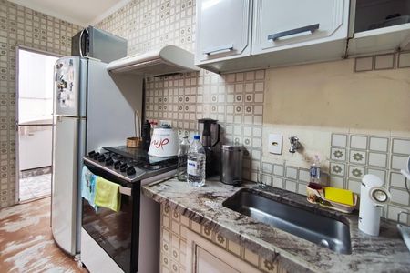 Casa à venda com 350m², 4 quartos e 2 vagas Casa à venda com 350m², 4 quartos e 2 vagasEdícula - Cozinha