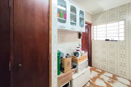 Casa à venda com 350m², 4 quartos e 2 vagas Casa à venda com 350m², 4 quartos e 2 vagasEdícula - Cozinha
