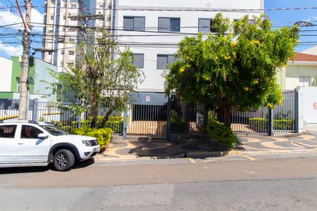 Apartamento à venda com 34m², 1 quarto e sem vagaFachada