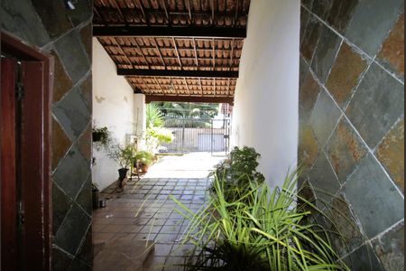 Casa à venda com 360m², 4 quartos e 3 vagasGaragem