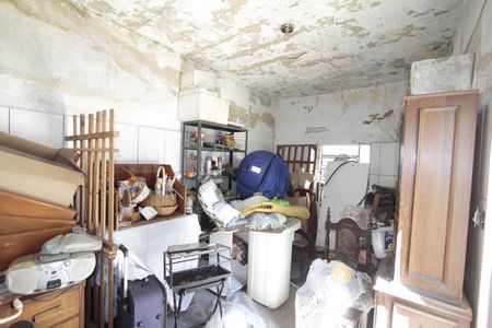 Casa à venda com 360m², 4 quartos e 3 vagasQuarto de Serviço