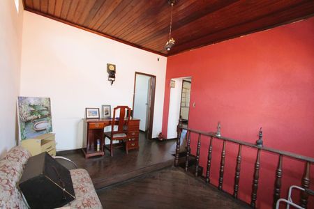 Casa à venda com 360m², 4 quartos e 3 vagasSala 2