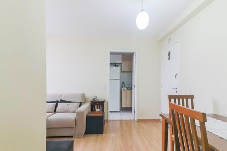 Apartamento à venda com 67m², 3 quartos e 1 vaga Apartamento à venda com 67m², 3 quartos e 1 vagaSala