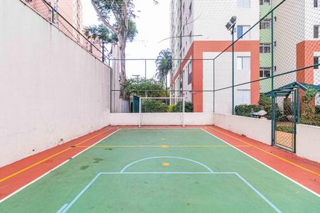 Apartamento à venda com 67m², 3 quartos e 1 vaga Apartamento à venda com 67m², 3 quartos e 1 vagaQuadra