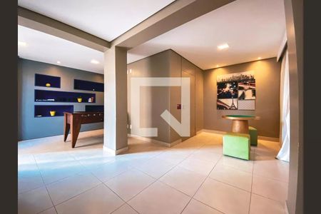 Apartamento para alugar com 60m², 2 quartos e 1 vaga Apartamento para alugar com 60m², 2 quartos e 1 vagaÁrea de jogos