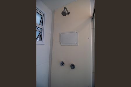 Apartamento para alugar com 60m², 2 quartos e 1 vaga Apartamento para alugar com 60m², 2 quartos e 1 vagaBanheiro