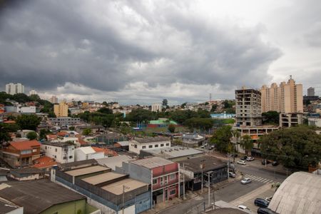 Apartamento para alugar com 60m², 2 quartos e 1 vaga Apartamento para alugar com 60m², 2 quartos e 1 vagaVista do Quarto 2