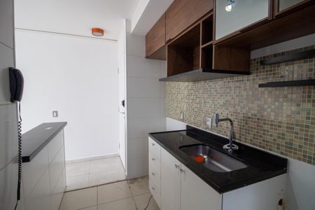 Apartamento para alugar com 60m², 2 quartos e 1 vaga Apartamento para alugar com 60m², 2 quartos e 1 vagaCozinha
