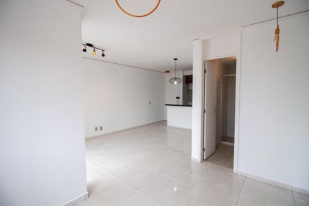 Apartamento para alugar com 60m², 2 quartos e 1 vaga Apartamento para alugar com 60m², 2 quartos e 1 vagaSala