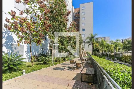 Apartamento para alugar com 60m², 2 quartos e 1 vaga Apartamento para alugar com 60m², 2 quartos e 1 vagaÁrea comum