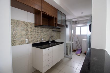 Apartamento para alugar com 60m², 2 quartos e 1 vaga Apartamento para alugar com 60m², 2 quartos e 1 vagaCozinha