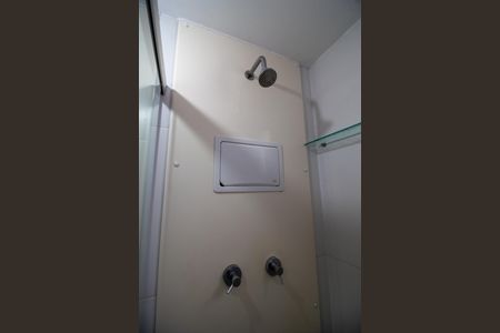 Apartamento para alugar com 60m², 2 quartos e 1 vaga Apartamento para alugar com 60m², 2 quartos e 1 vagaBanheiro do Quarto 2