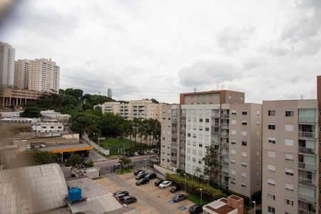 Apartamento para alugar com 60m², 2 quartos e 1 vaga Apartamento para alugar com 60m², 2 quartos e 1 vagaVista da Sala
