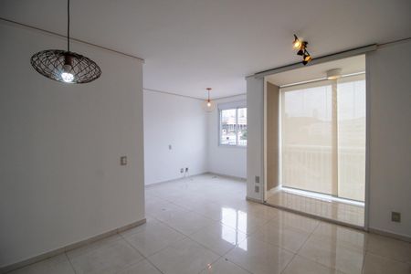 Apartamento para alugar com 60m², 2 quartos e 1 vaga Apartamento para alugar com 60m², 2 quartos e 1 vagaSala