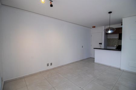 Apartamento para alugar com 60m², 2 quartos e 1 vaga Apartamento para alugar com 60m², 2 quartos e 1 vagaSala