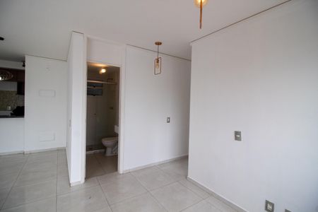 Apartamento para alugar com 60m², 2 quartos e 1 vaga Apartamento para alugar com 60m², 2 quartos e 1 vagaSala