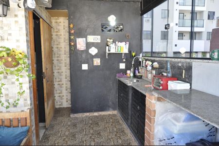 Casa à venda com 165m², 3 quartos e 1 vagaTerraço