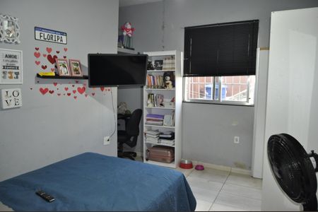 Casa à venda com 165m², 3 quartos e 1 vagaQuarto 1