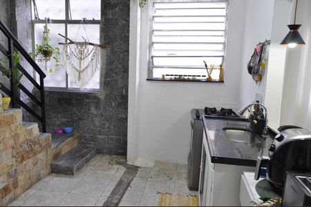 Casa à venda com 165m², 3 quartos e 1 vagaCozinha