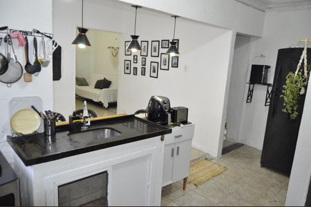 Casa à venda com 165m², 3 quartos e 1 vagaCozinha