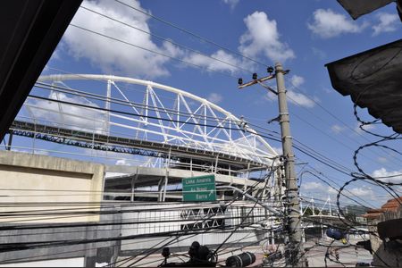 Casa à venda com 165m², 3 quartos e 1 vagaVista do Terraço